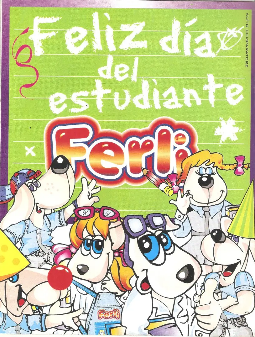 revista billiken del 18-9-00