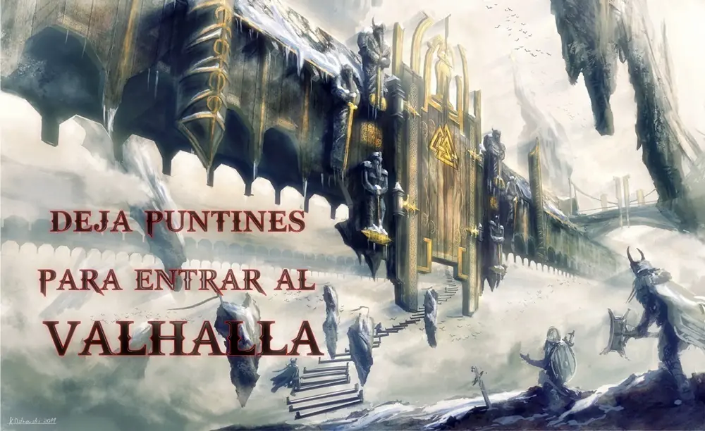 DioSes Nordícos, historias. DioSes Nordícos, historias.