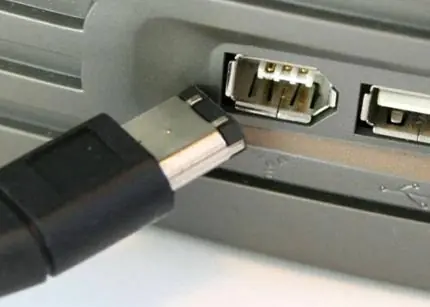 Conceptos de puertos USB, Wi-Fi, Firewire, Bluetooth y HDMI