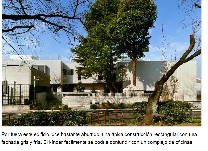 preescolar