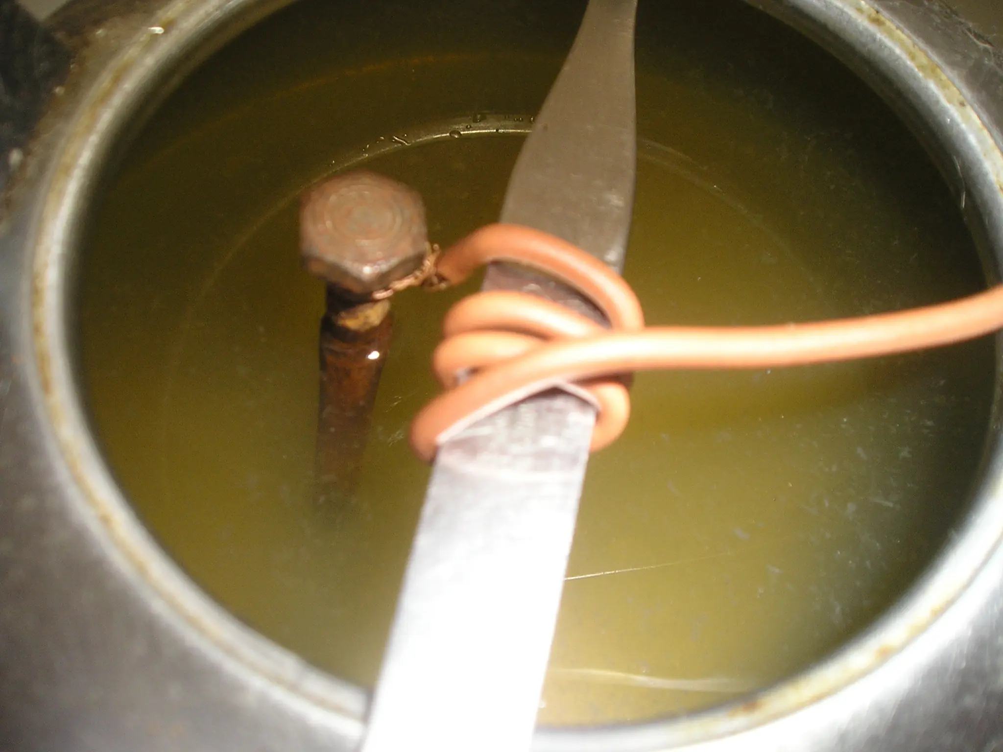 salitre