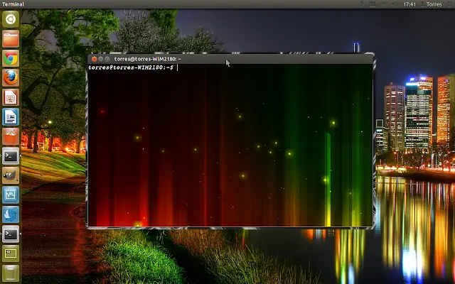 Linux Linux