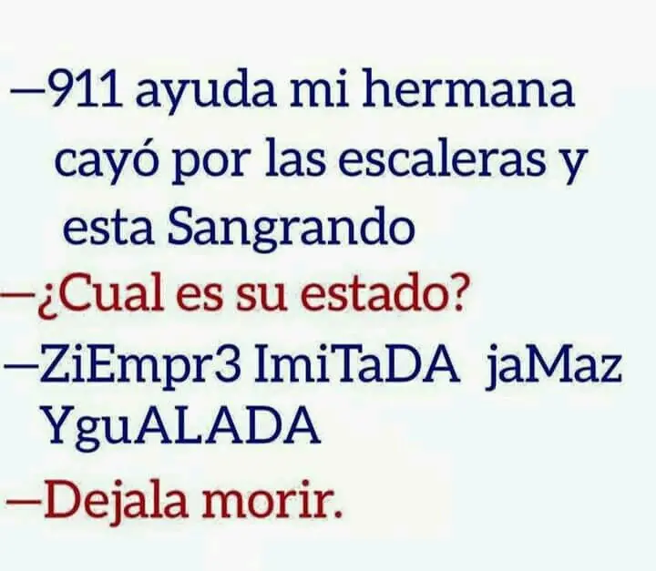 humor