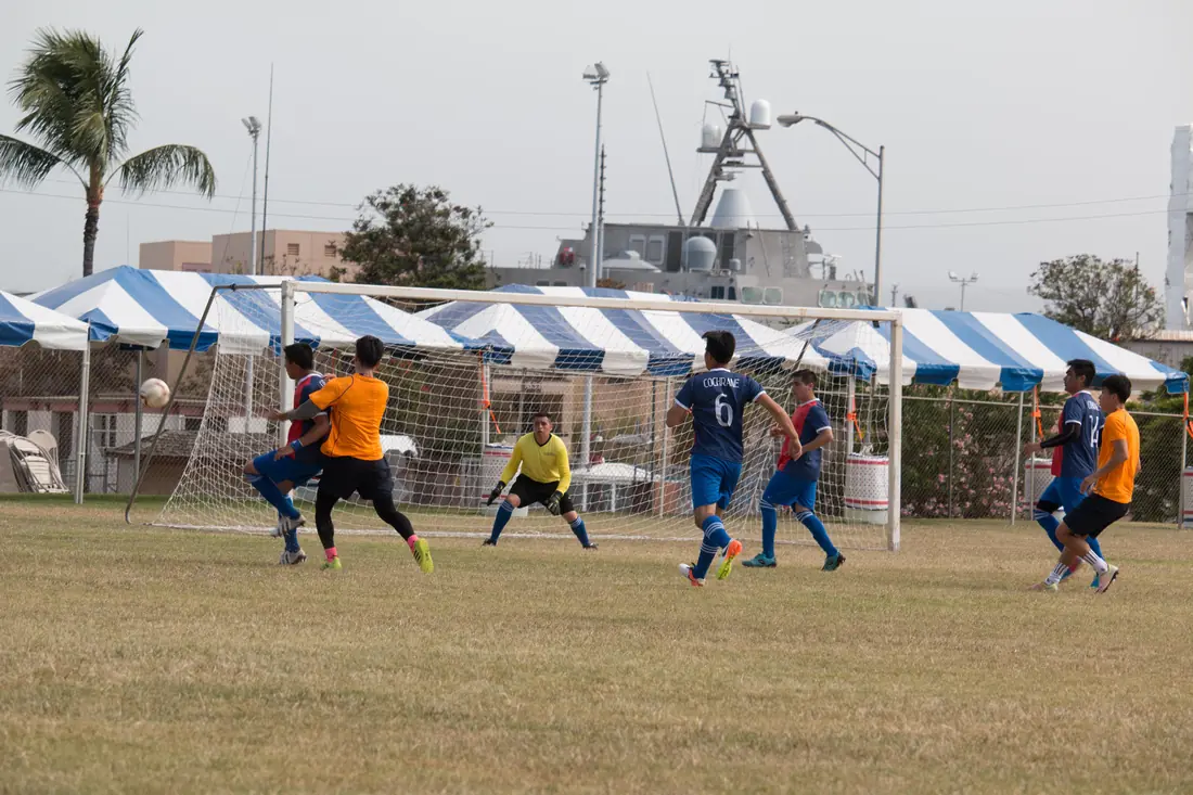 ACH Armada de Chile