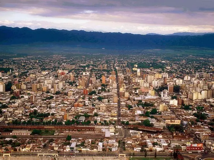 El Relato de Villa Alem (Tucuman, Historia de terror real)