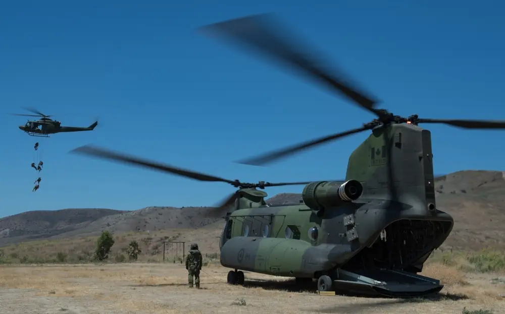 [ACH] Dirigirá el Rimpac"Mayor Ejercicio Maritimo Mundial"