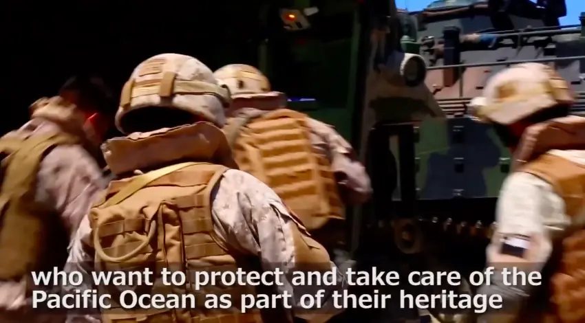 Rimpac 2016