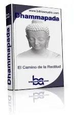 Audiolibro Dhammapada