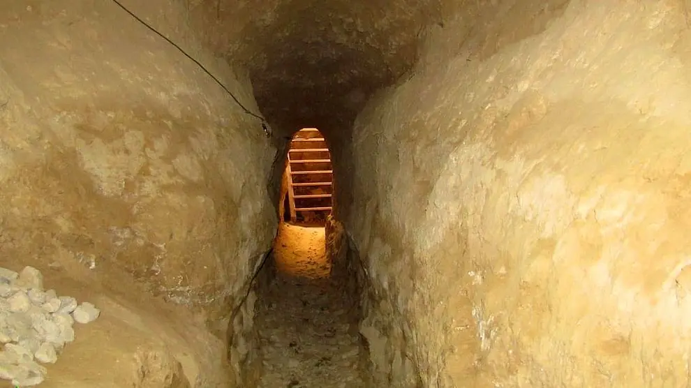 tunel tunel