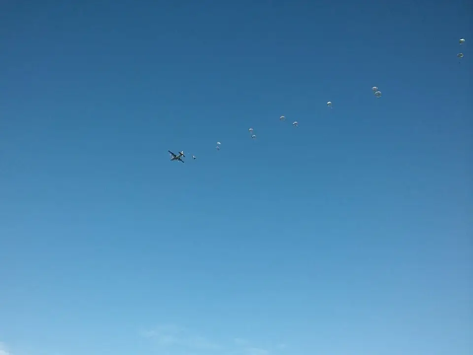 tanques argentinos