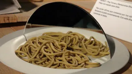 comida