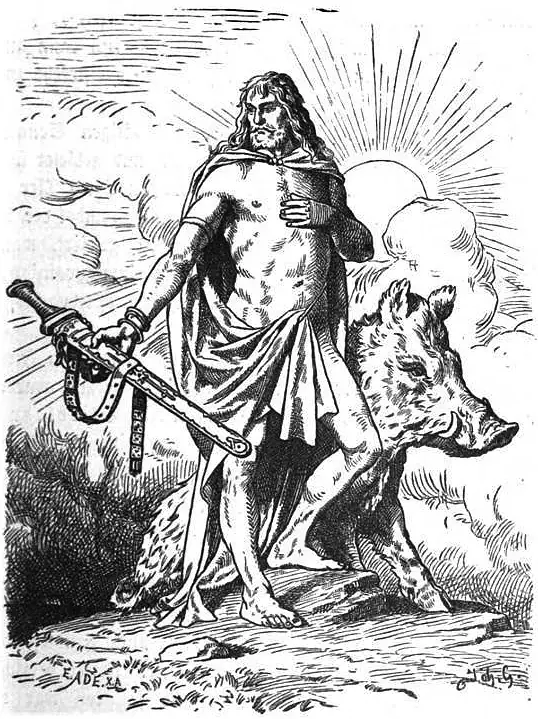 Mitologia Mitologia