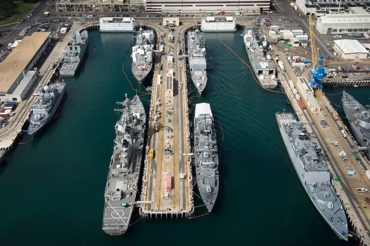 Almirante Cochrane
