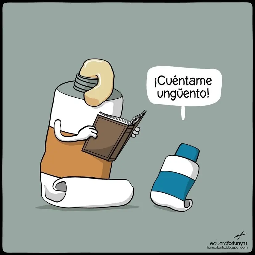 Humor Tonto para gente inteligente [No amargados] (vol.2)