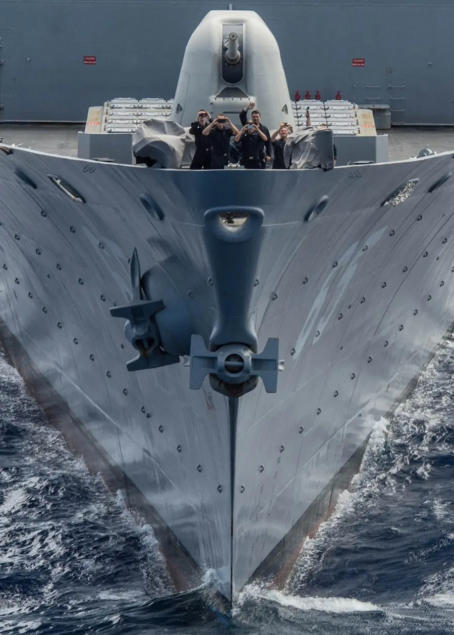 ACH Armada de Chile