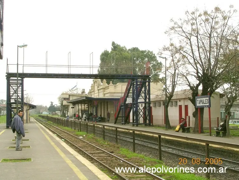 Las mejores y peores lineas de tren del conurbano