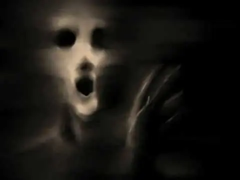 historias de terror reales historias de terror reales