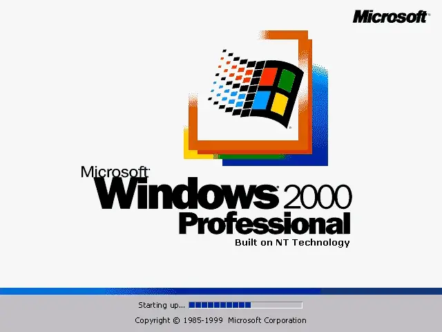 Windows