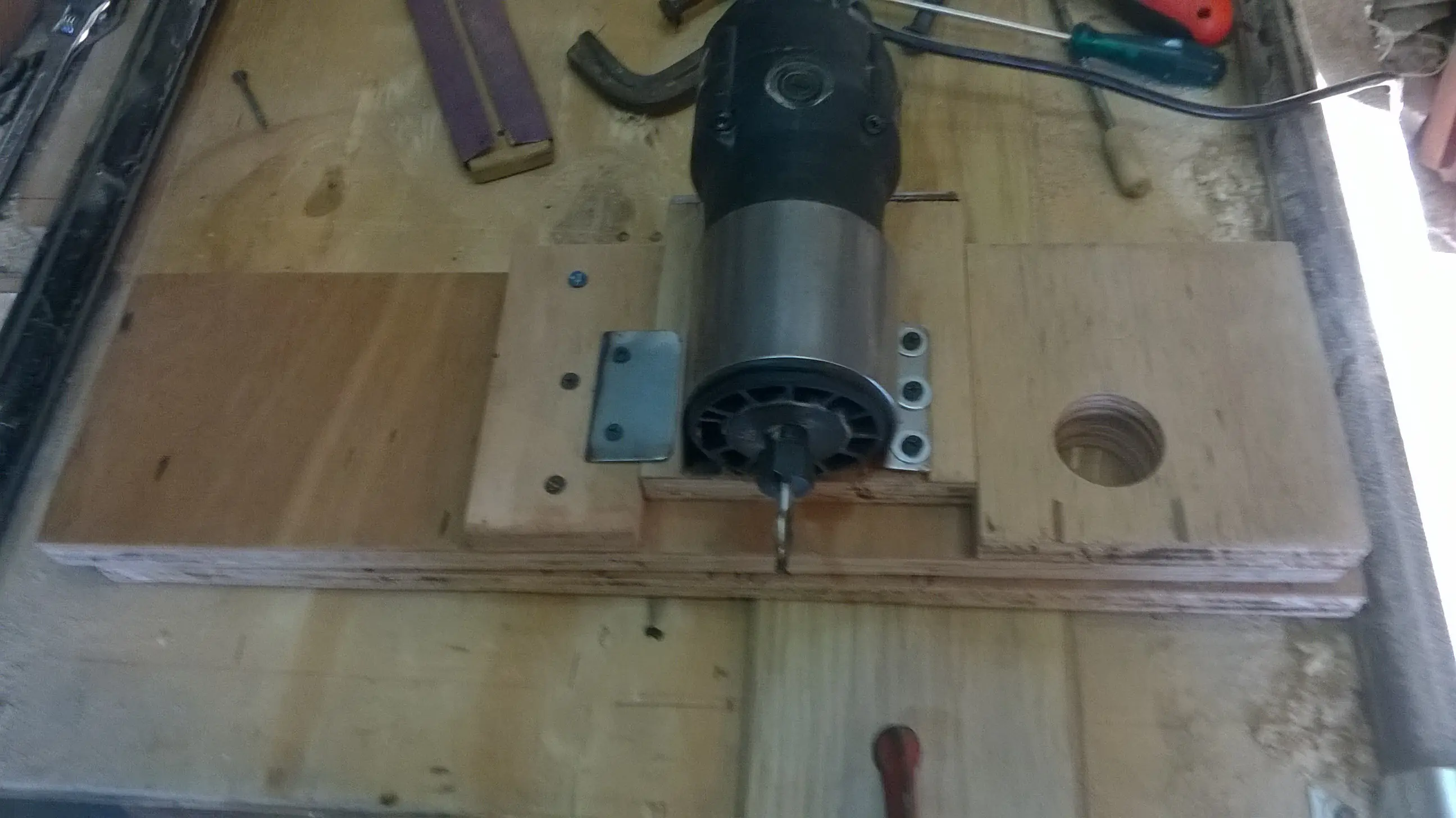 router router