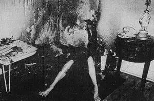 paranormal paranormal