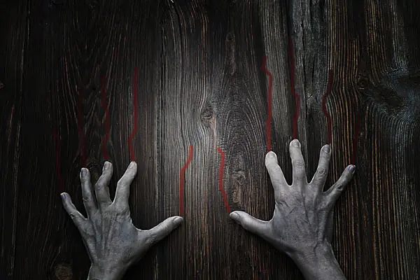 historias de terror reales