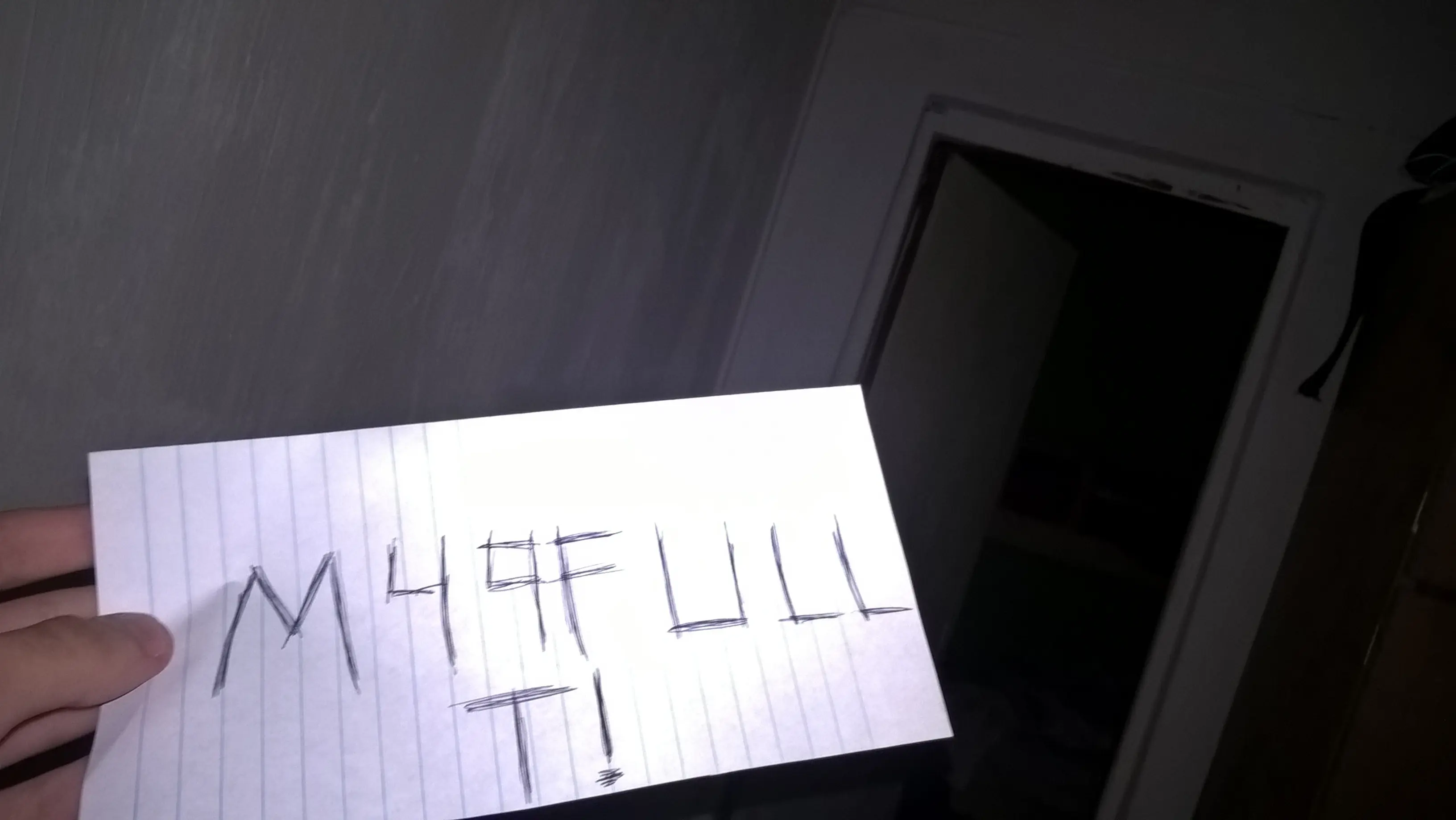paranormal