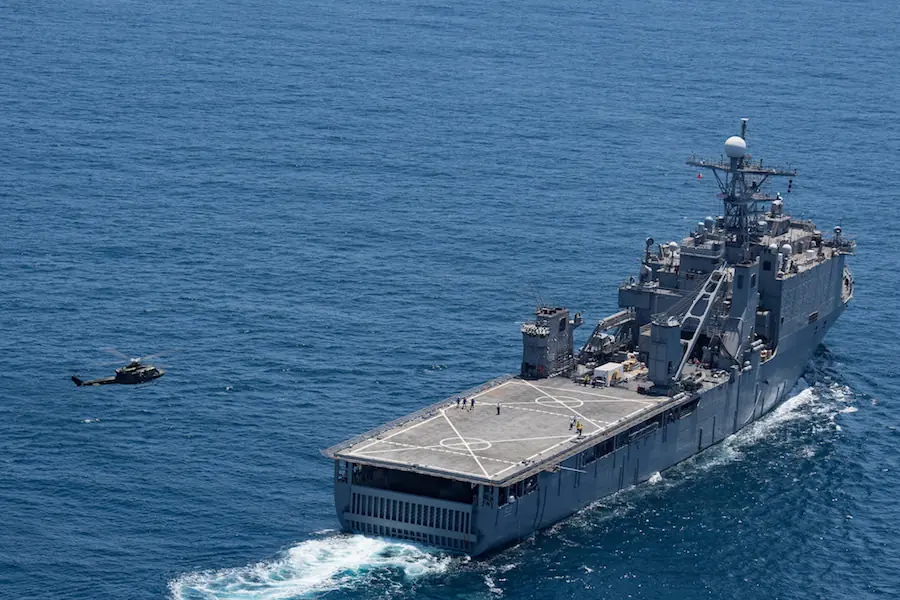 ACH Armada de Chile