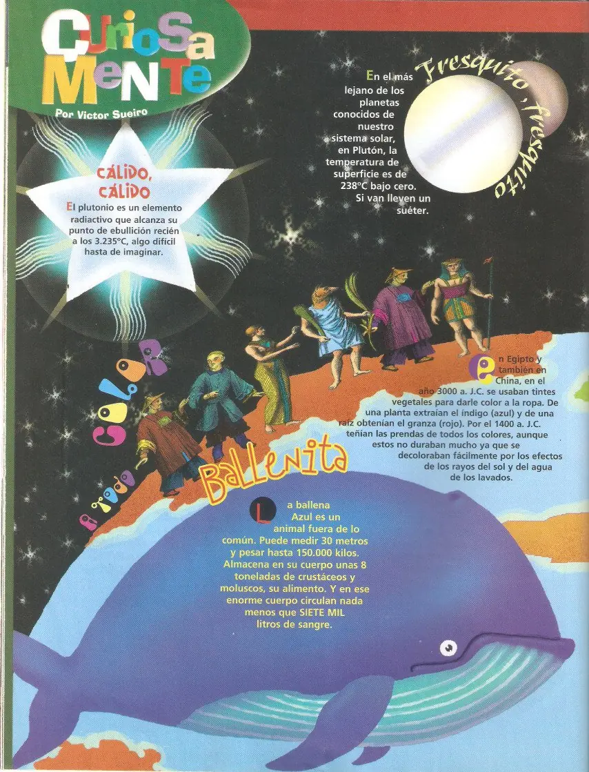 recuerdos