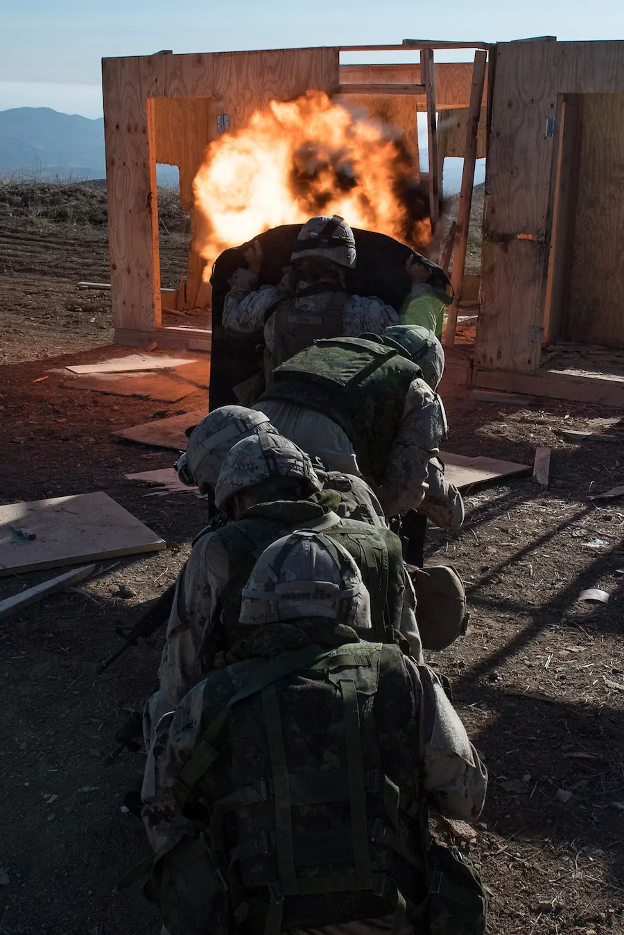 Fuerzas Armadas de Chile