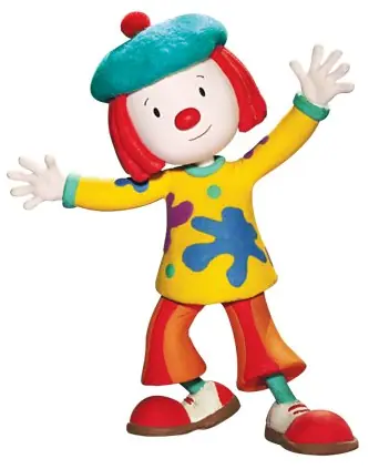 el principe del crap