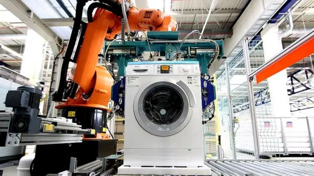 robots