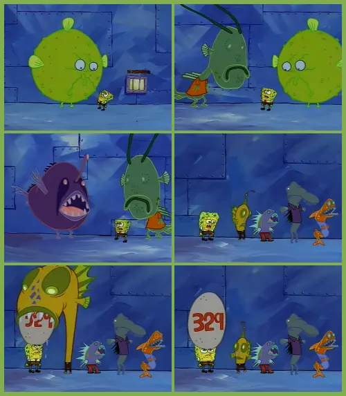 cuadrados cuadrados
