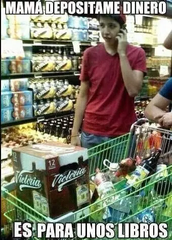 41 imágenes de Humor para esta Noche