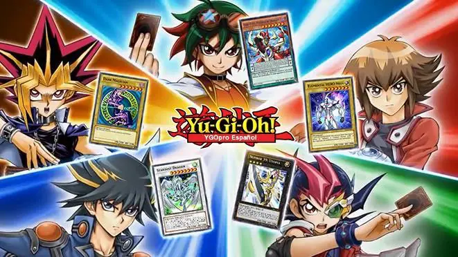 yugioh