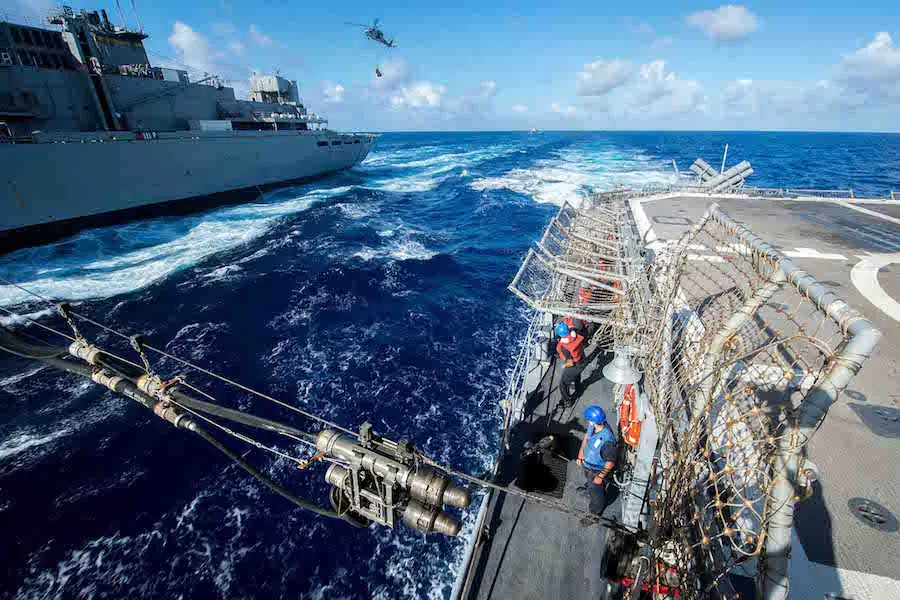 ACH Armada de Chile