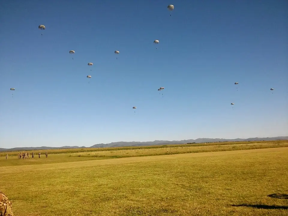 ejercito