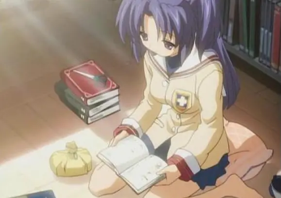 anime