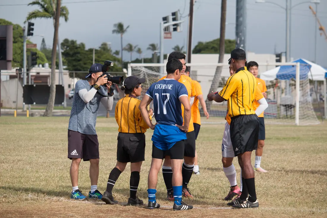 Ejercicio Multinacional Rimpac