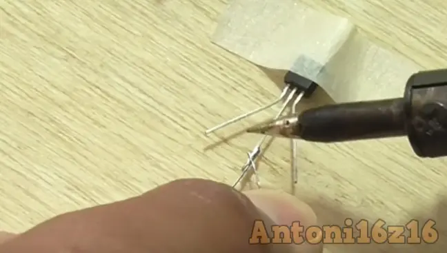 electricidad