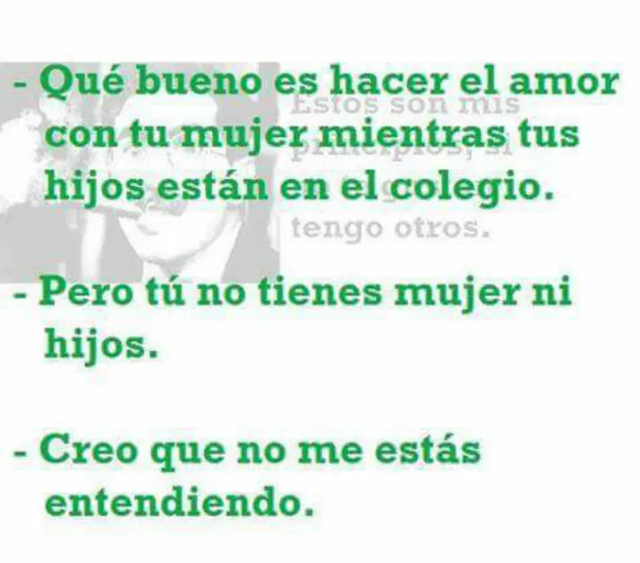 chiste