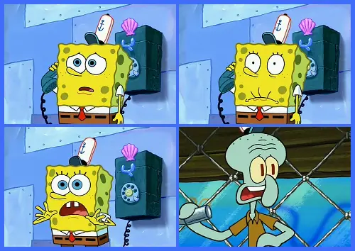 bobesponja bobesponja