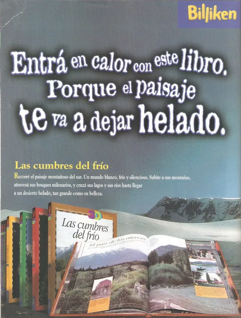 infancia