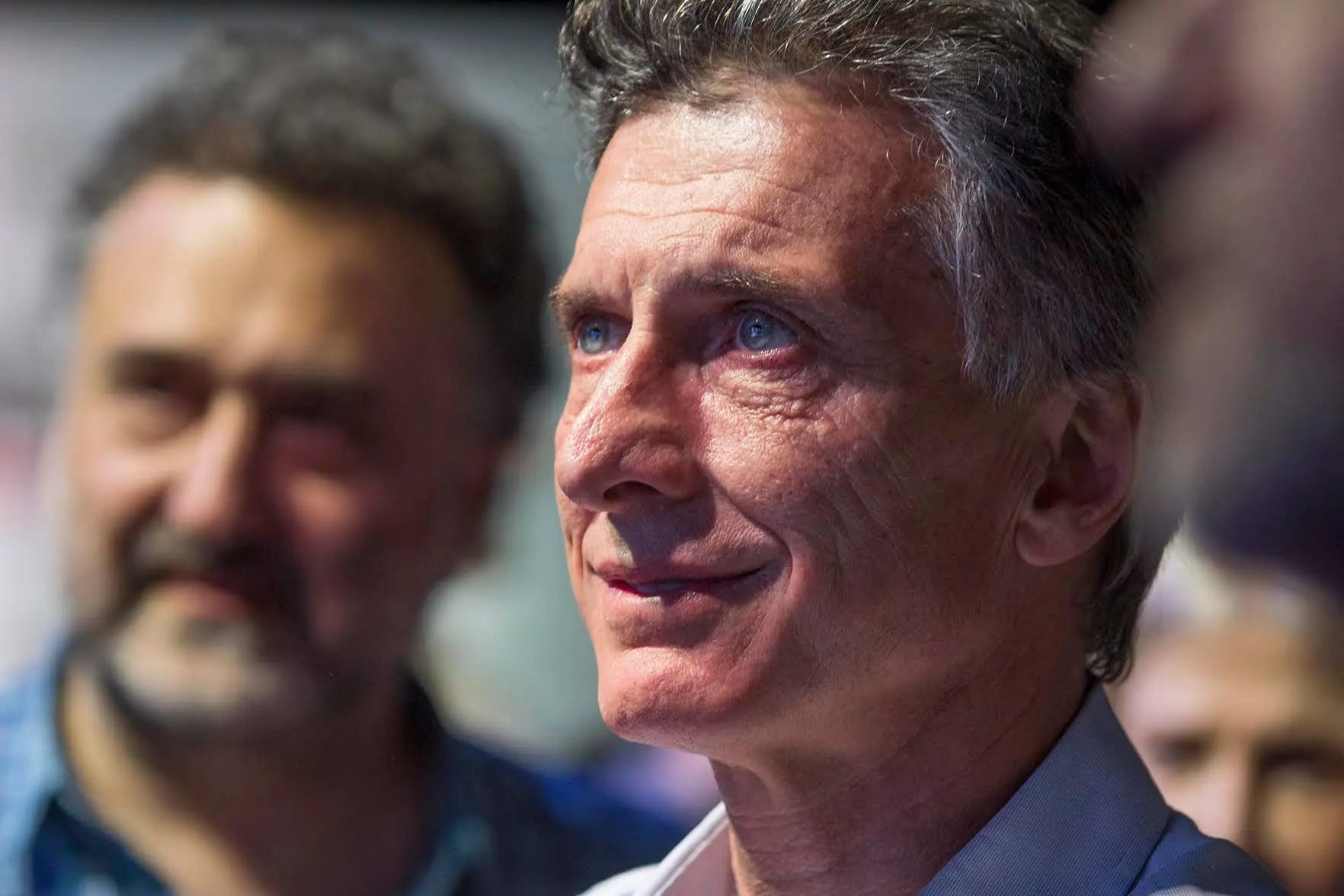 macri