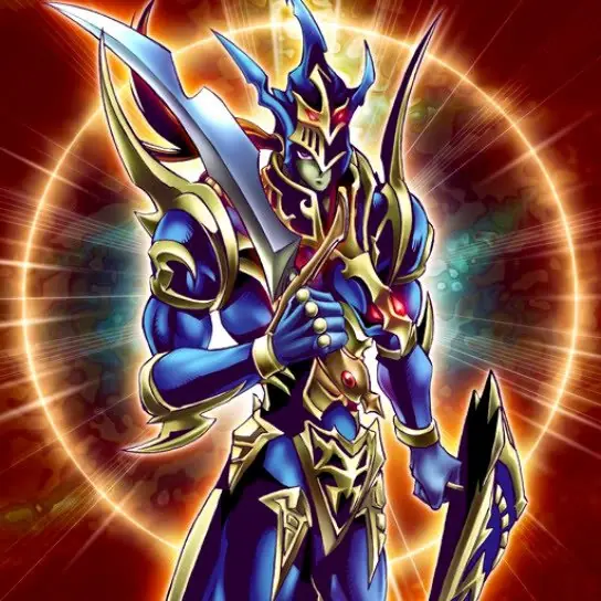 duelistas