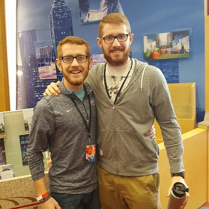doppelganger