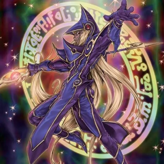 Me siento orgulloso de ser duelista