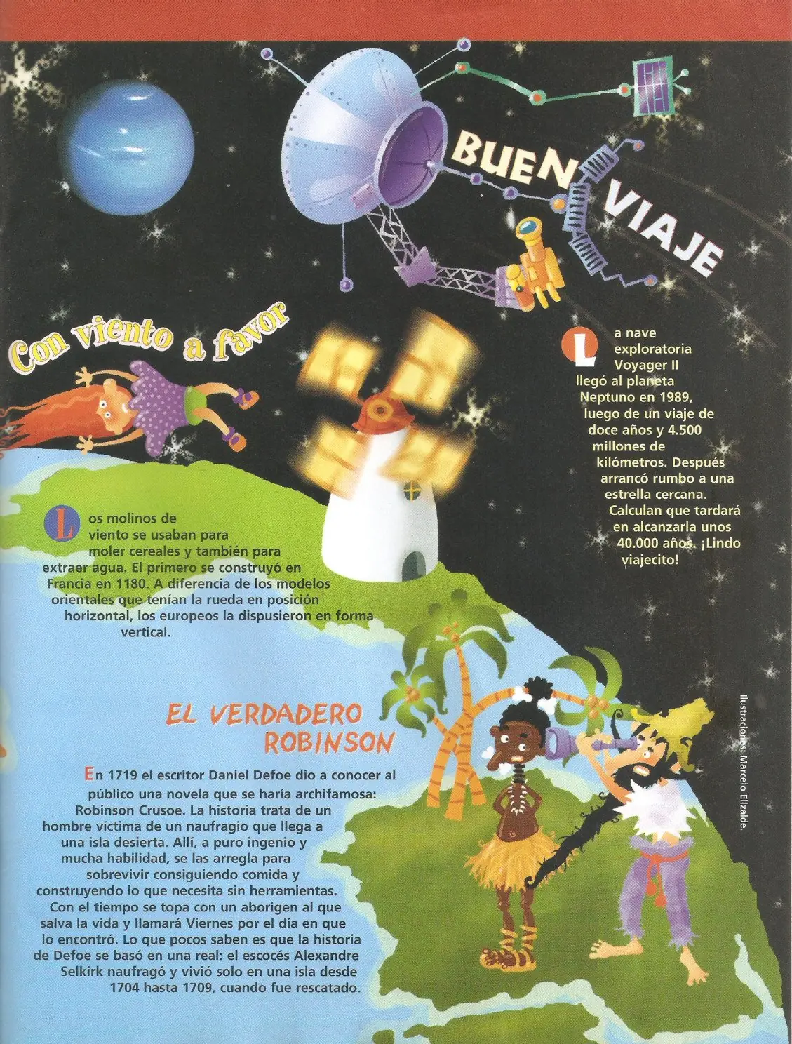 infancia