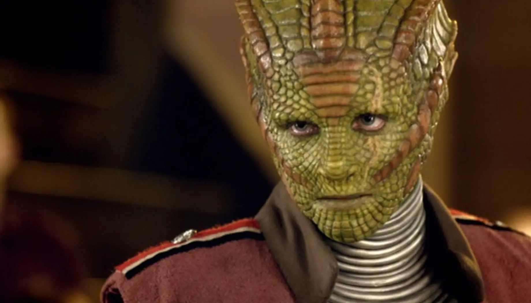 Contacto Reptiliano