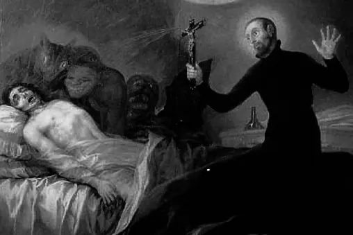 secreto ocultos del vaticano