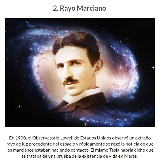 marte